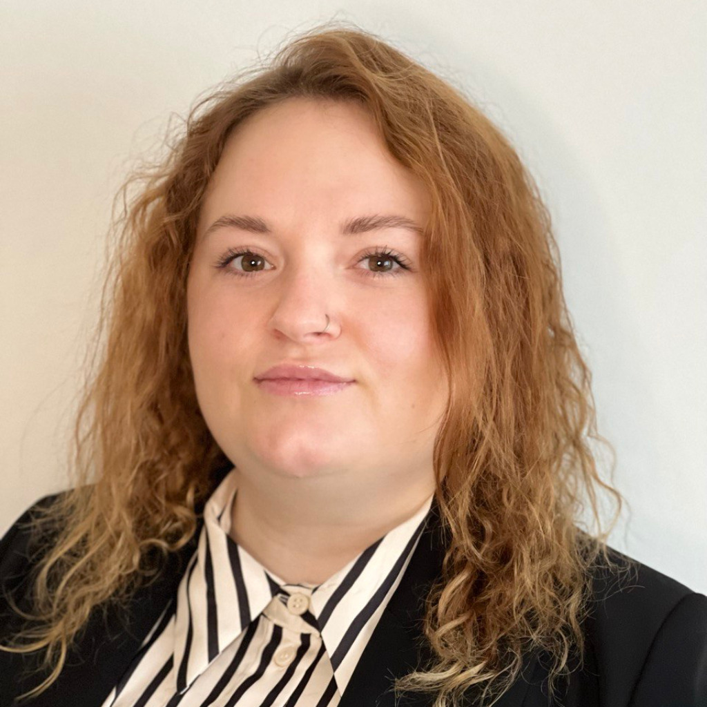 Polina Serbyna Babysitter Familie XING