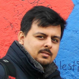 Gagan Kumar Vasisht