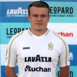 Max Kerschen