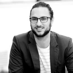 Marcel Al-Sultan-El-Ghori's profile picture