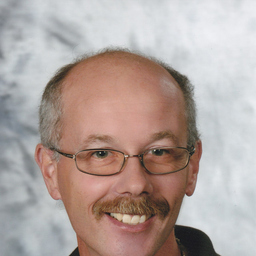 Markus Rüegsegger