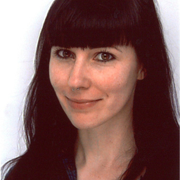 Nicole Hellrung