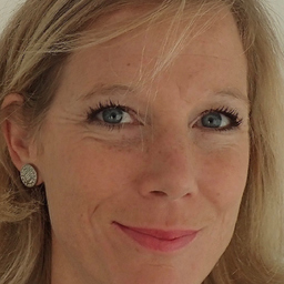 Caroline Dietschy Nicolet