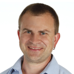 Christoph Schott's profile picture