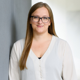 Luisa Stiegeler