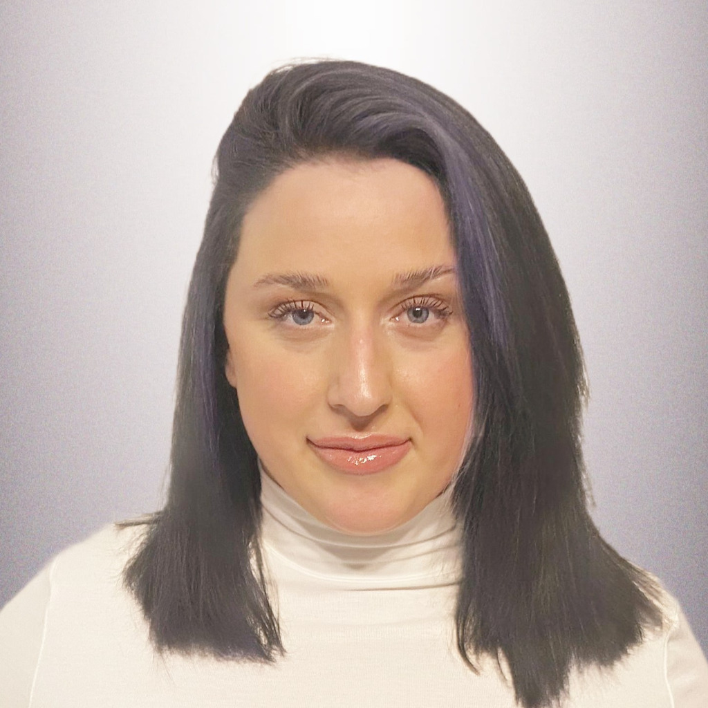 Maria Chudzik Ausbilde Kauffrau im Gesundheitswesen Arcus