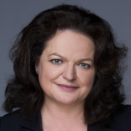 Sabine Schult-Kündgen