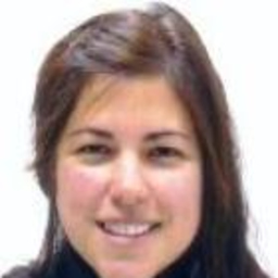 Juanita Constantín Jaramillo