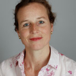 Ute Luisa Kommerell