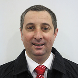 Daniel Berchten