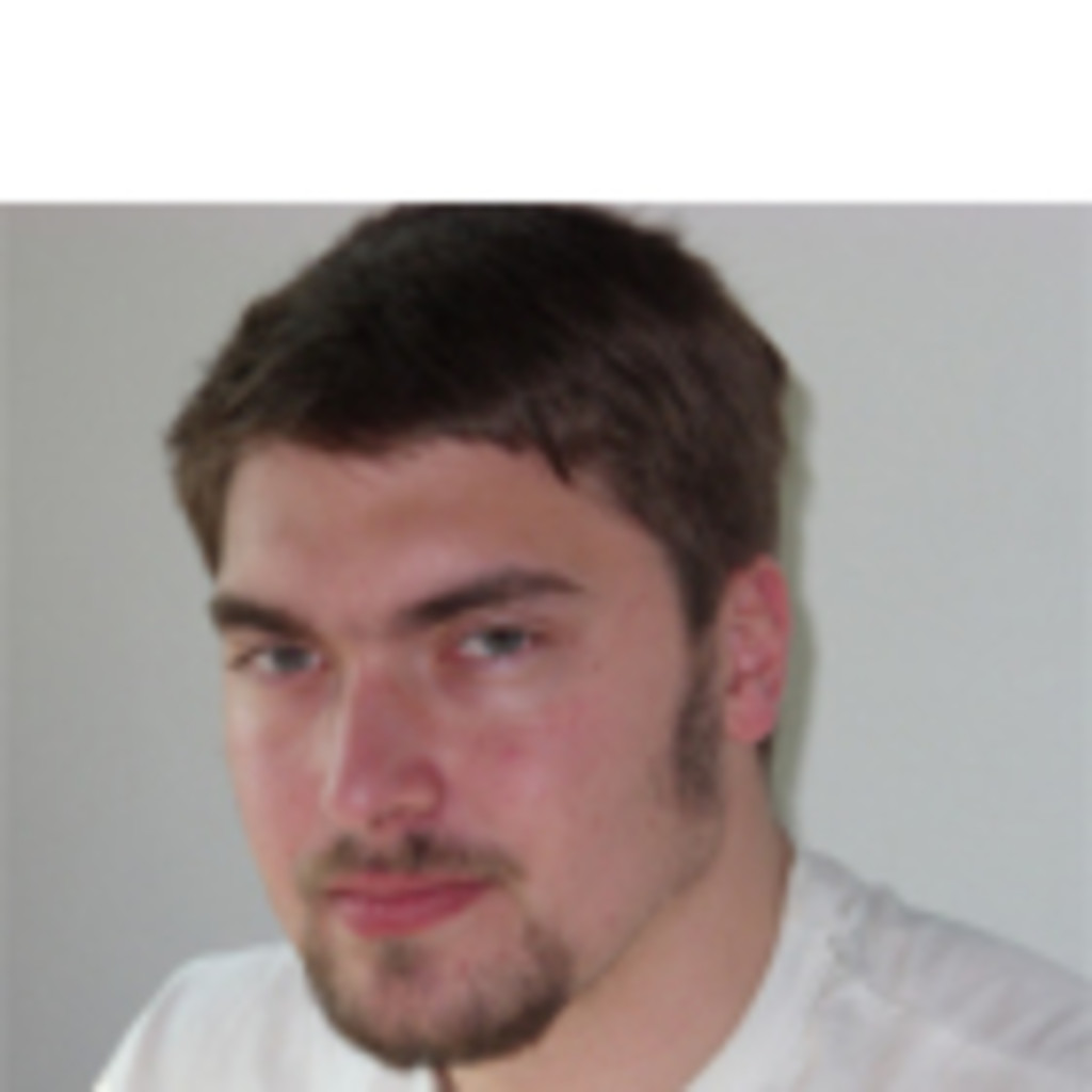 Christian mayer software engineer laempe risk management xing