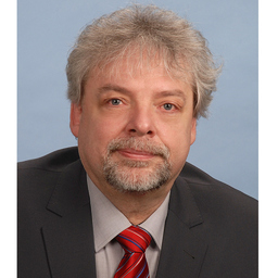 Bernd Fricke