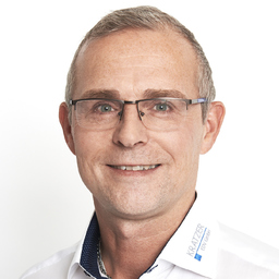 Dirk Welker