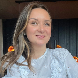 Olena Koltunova