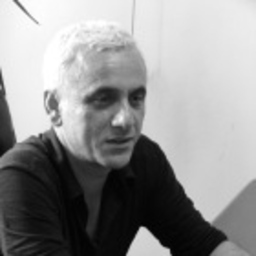 Ali Çebi