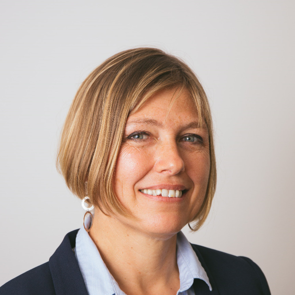 Biesterfeld Interowa Gmbh & Co Kg Karin Cocco - Assistenz, Leitung Marketing, Qualitätsmanagement