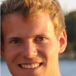Jannick Müller
