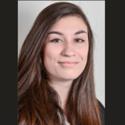 Rebecca Cifuentes Hilbert
