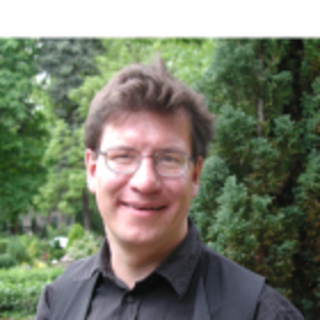 Steffen Adam Geschäftsführer Architekturbüro Adam XING