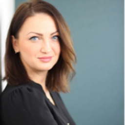 Anna Boginski's profile picture