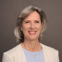 Susanne Gosch's profile picture