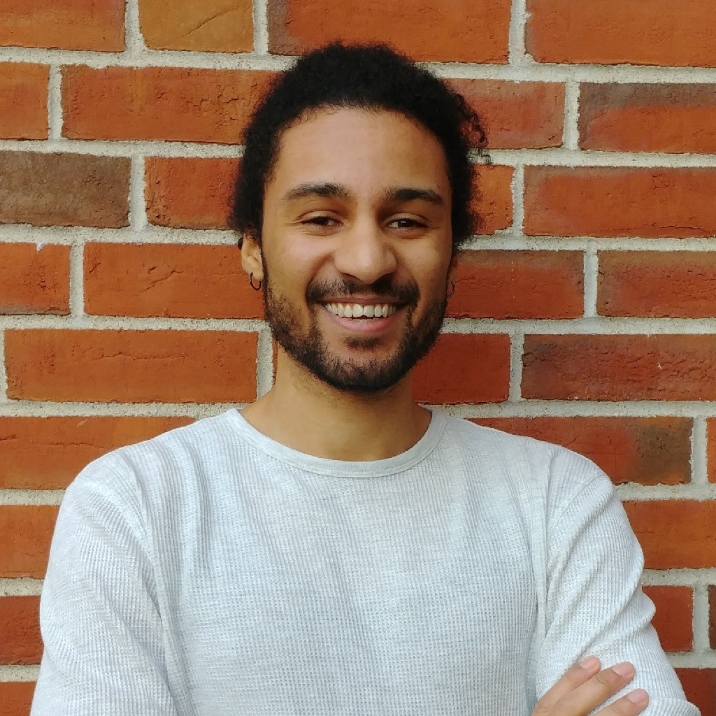 Patrick Meyer Trainee Frontend Development bookingtime GmbH XING