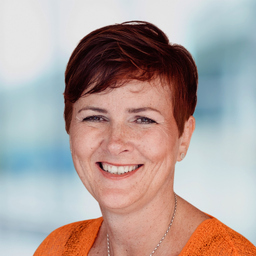 Marianne Hellhuber