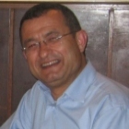 İbrahim Benli