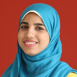 Sanaa Mohamed