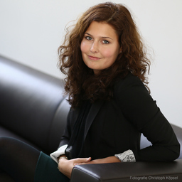 Jasmin Löher