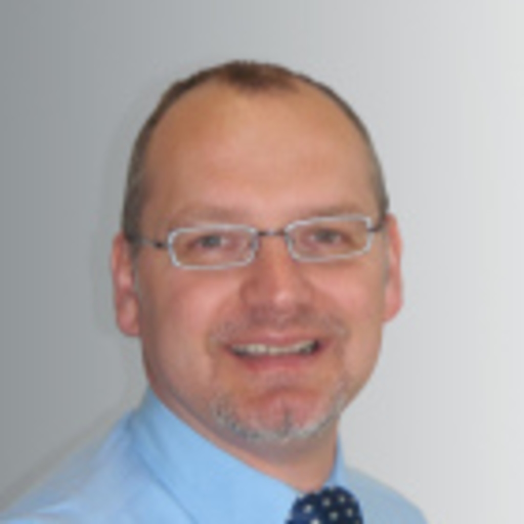 Thomas Knipp - Projektleiter - TÜV Nord | XING