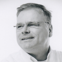 Andreas Fuge's profile picture