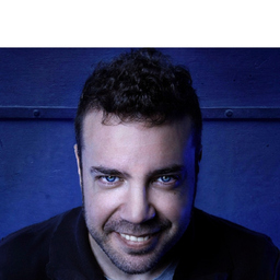Marcos beltrán Sánchez