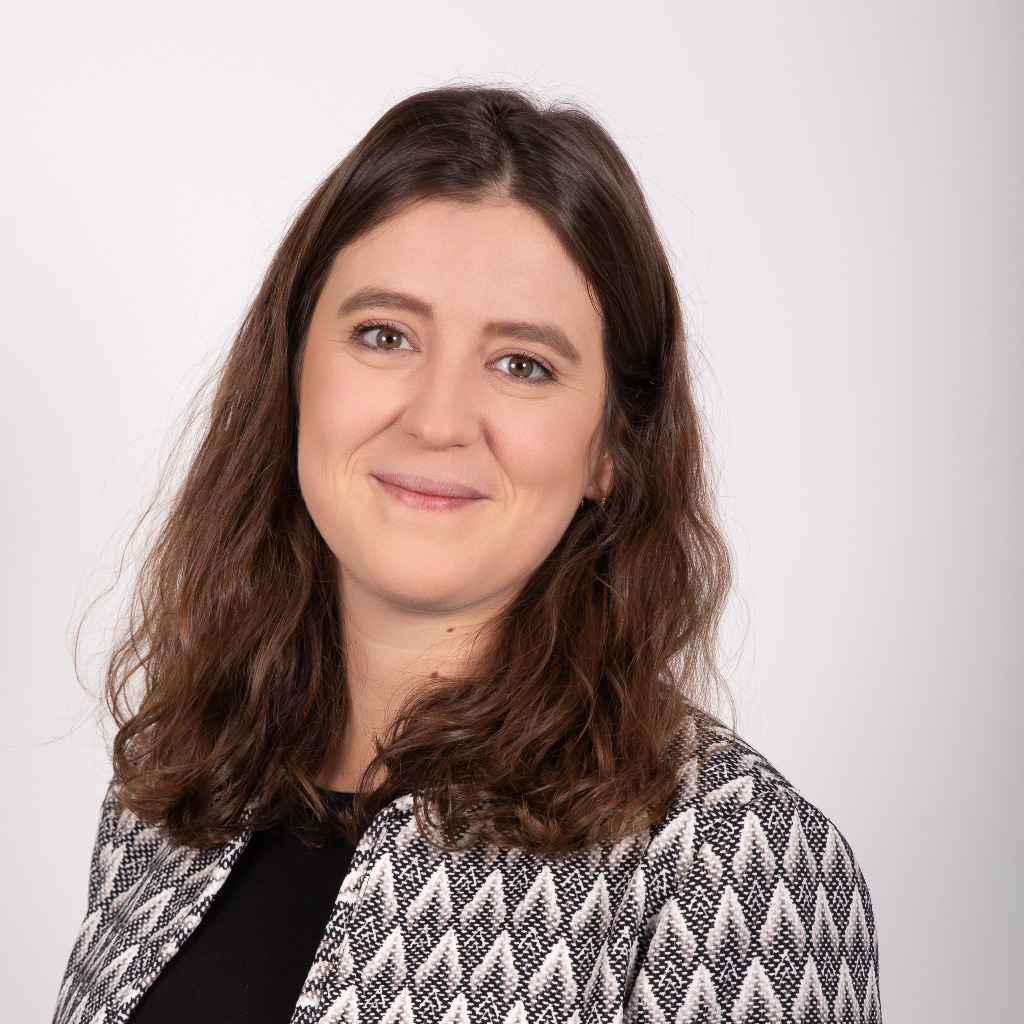 Agathe Nalis HR Partner for Austria, Poland and the Nordics Edwards