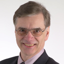Prof. Dr. Reinhard Fricke