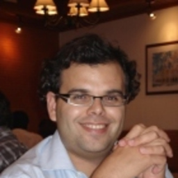 José Alberto Rodrigues