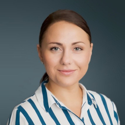 Anastasia Susi