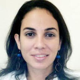 Ing. Sandra Menendez Alonso