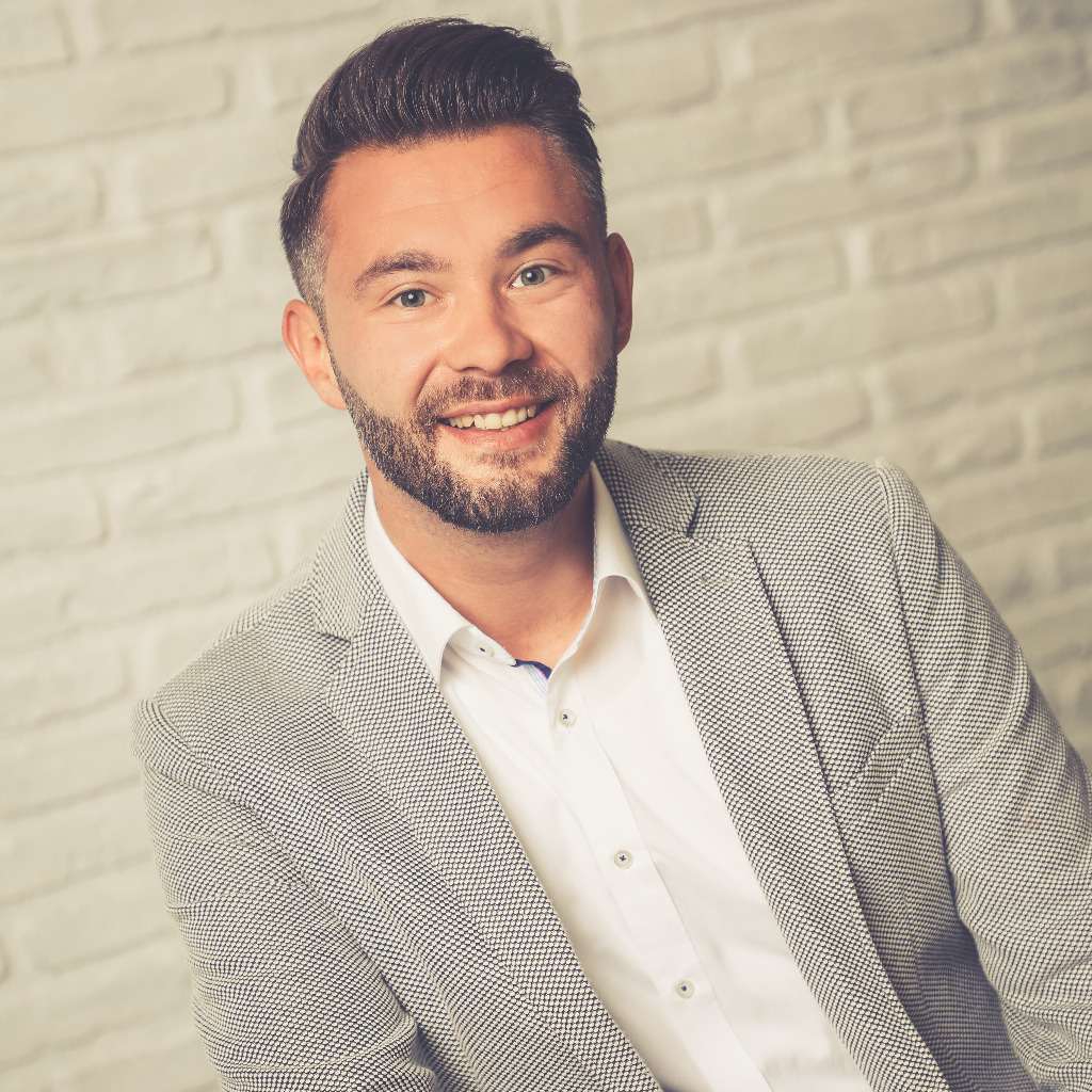 Danny Latusek Vertriebsmitarbeiter Aussendienst Knappschaft Krankenkasse Xing