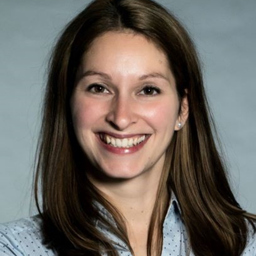 Dr. Stephanie Rossnagl