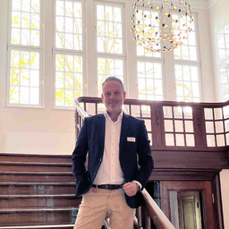 Dr. Jörg Schmeidler