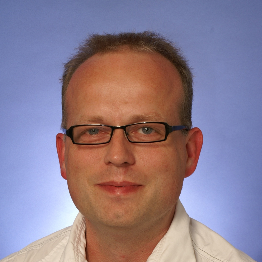 Thomas Krumbein Application Engineer Bachmann electronic GmbH XING