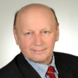 Profilbild Siegfried Schlott