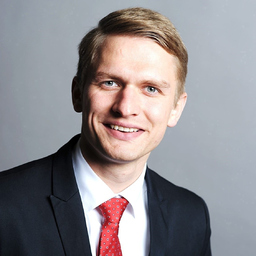 Kamil Klüber