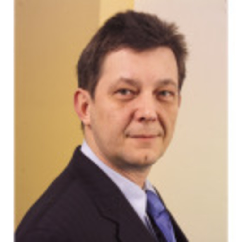 Horst Bretscher Leiter Immobilienverwaltung fairvesta Holding AG XING