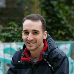 Dr. Kai Spaniol
