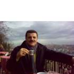 ERDAL ERDOĞANT