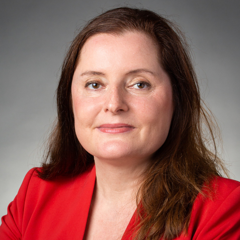 Prof. Dr. Christiane Lücking - Hochschullehrerin, Klinische Linguistin ...