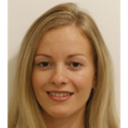 Yvonne Etterich