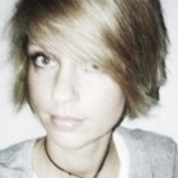 Anett Zimmermann